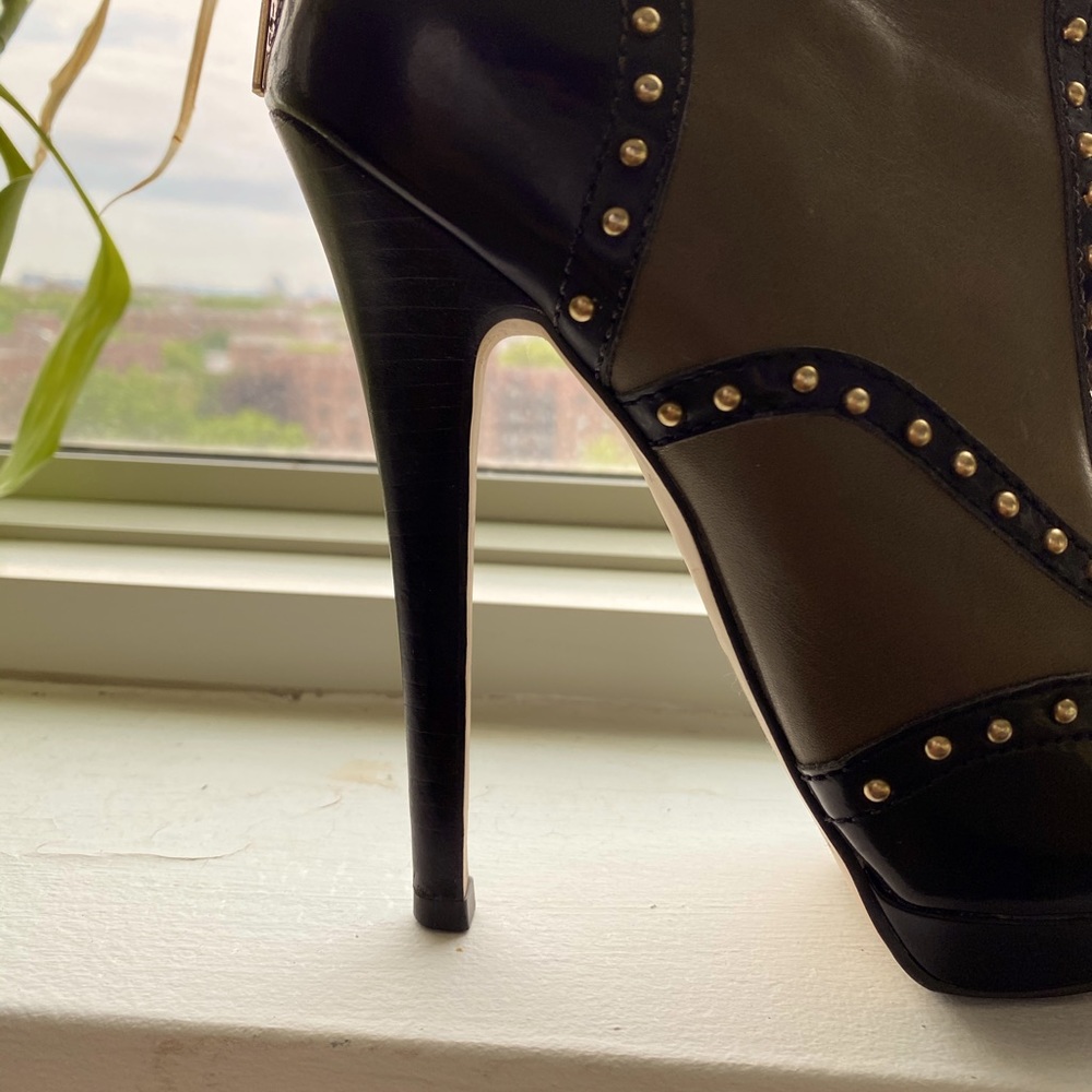 Booties - Picture 3 of 6